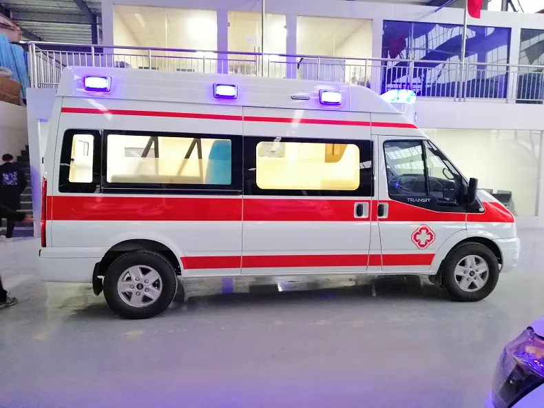 余干县跨省救护车出租